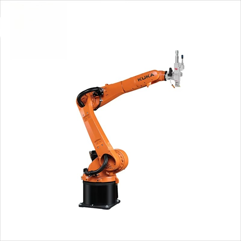 Anpassbare Roboterarm-Lasersch – Industrial Laser Welding Machine Bewertung und Preis