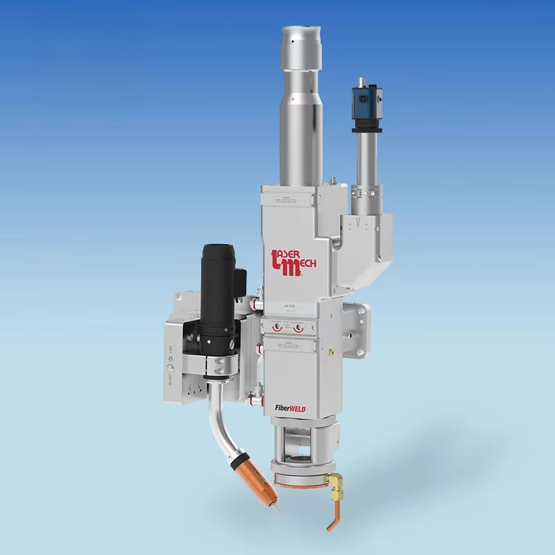 Anpassbare Roboterarm-Lasersch – Industrial Laser Welding Machine Bewertung und Preis