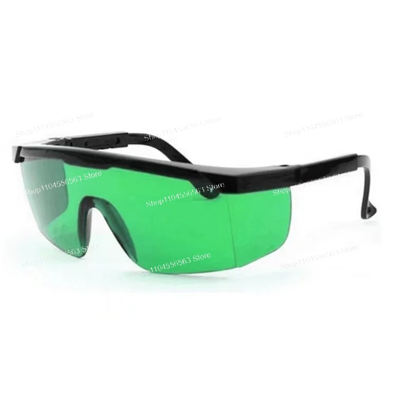 Schutz-Laserschutzbrille mit h – Industrial Laser Glasses Bewertung und Preis