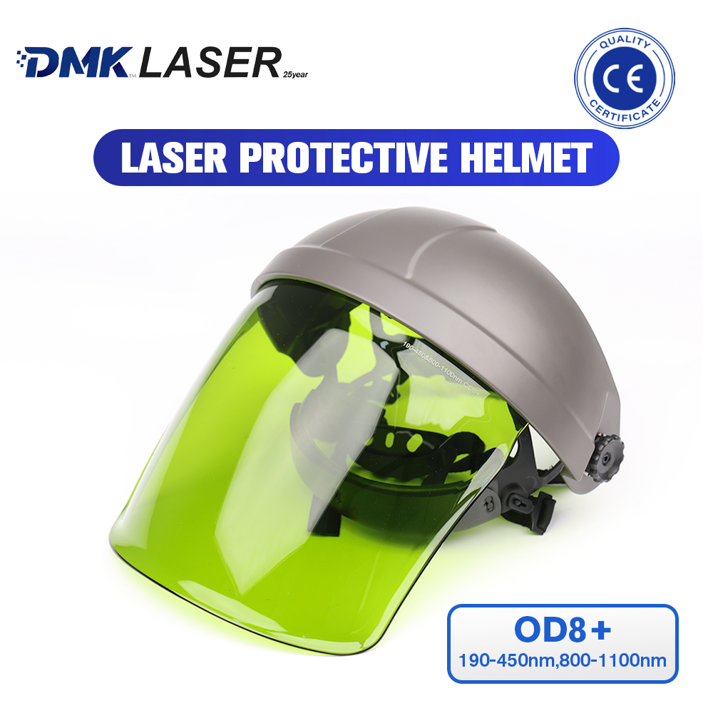 DMK Laserschweißhelme Schutzma – Industrial Laser Solutions Bewertung und Preis