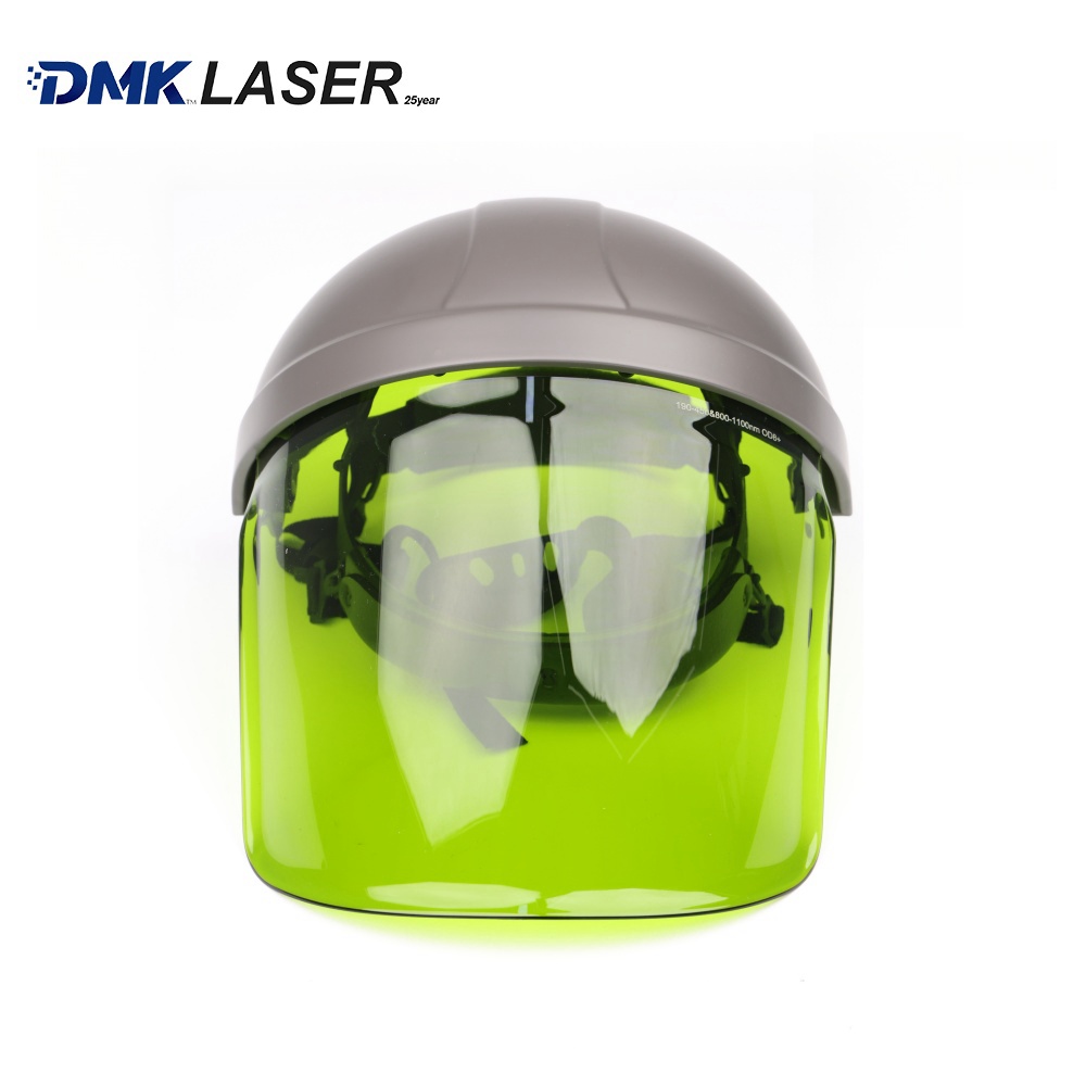 DMK Laserschweißhelme Schutzma – Industrial Laser Solutions Bewertung und Preis