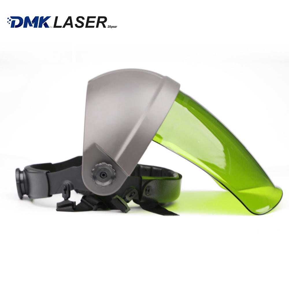 DMK Laserschweißhelme Schutzma – Industrial Laser Solutions Bewertung und Preis