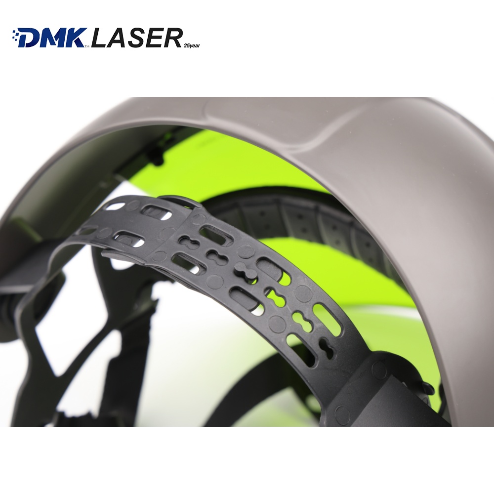 DMK Laserschweißhelme Schutzma – Industrial Laser Solutions Bewertung und Preis