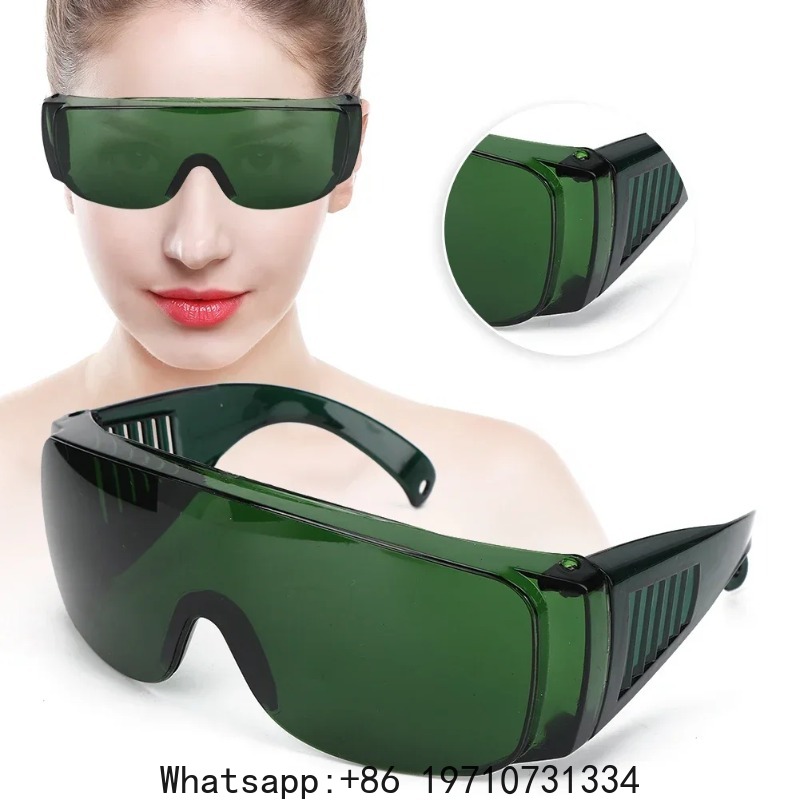 Industrie-Zubehör Schutzbrille – Industrial Laser Glasses Bewertung und Preis