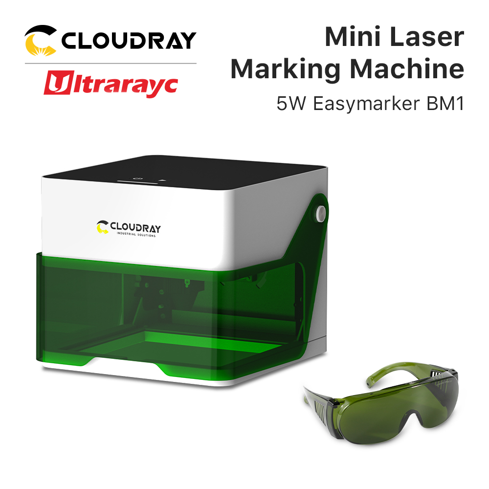 Cloudray 5000 mw CNC Mini Lase – Industrial Laser Solutions Bewertung und Preis