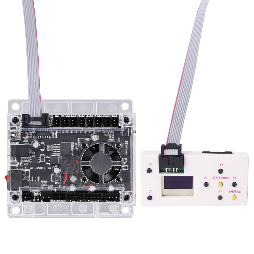 GRBL 1.1 USB-Anschluss CNC-Gra – Controller Grbl Board Bewertung und Preis
