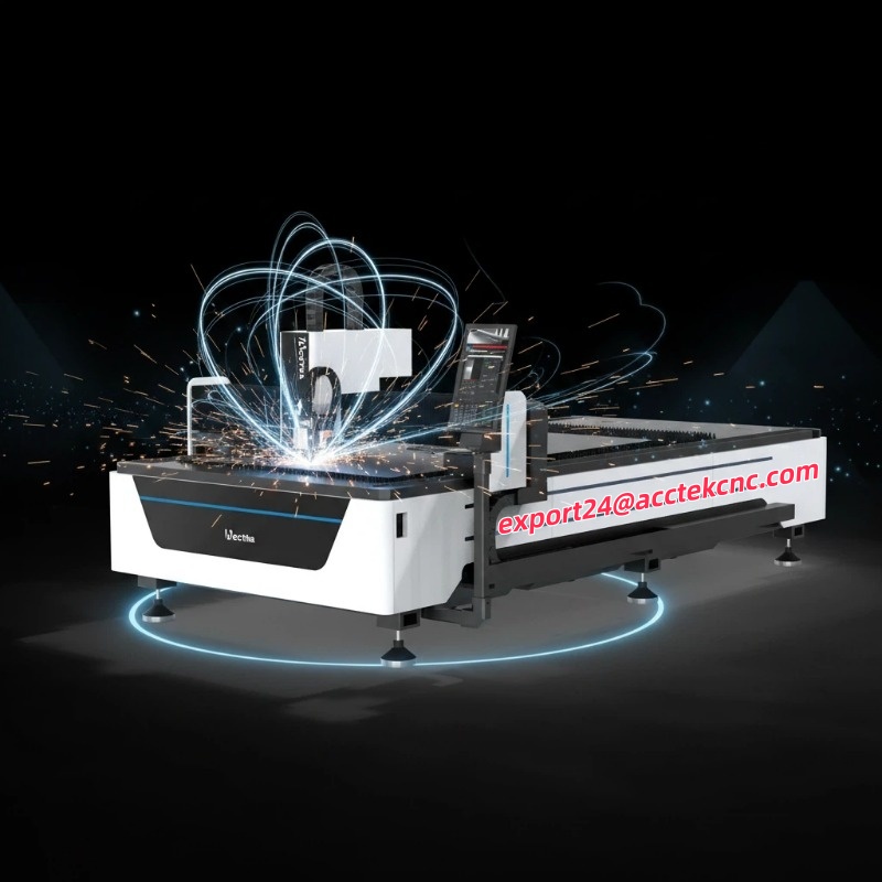 3000W Faserlaser-Schneidemasch – Industrial Laser Cutters Bewertung und Preis