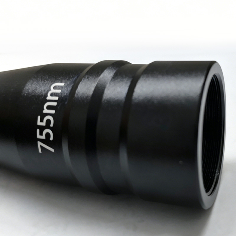 Pikosekunden-Laser-Spitze 755n – Industrial Laser Solutions Bewertung und Preis