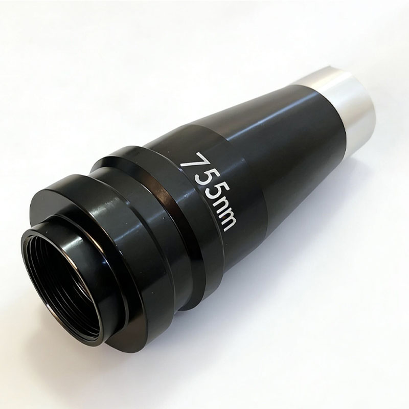 Pikosekunden-Laser-Spitze 755n – Industrial Laser Solutions Bewertung und Preis