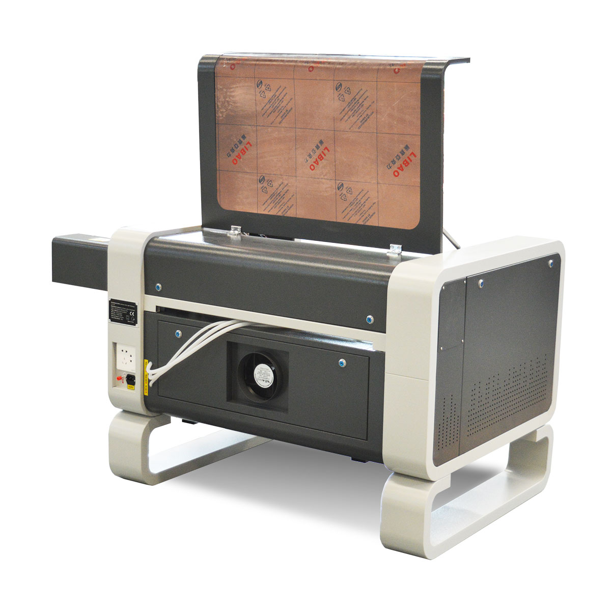 5070 7050 50W 100W CNC Laser-G – Industrial Laser Cutters Bewertung und Preis