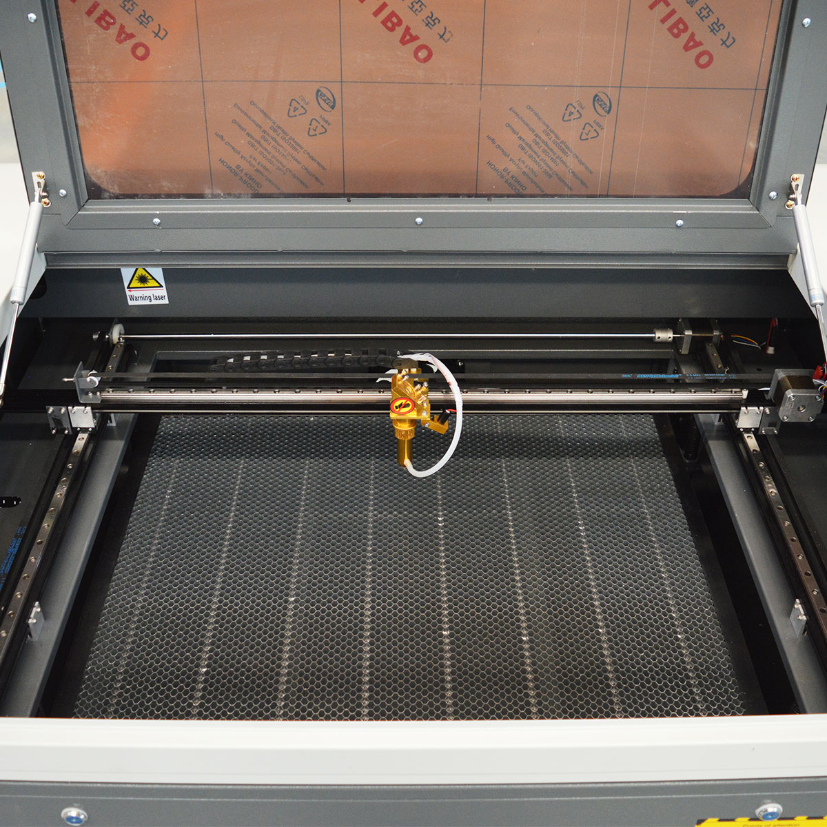 5070 7050 50W 100W CNC Laser-G – Industrial Laser Cutters Bewertung und Preis