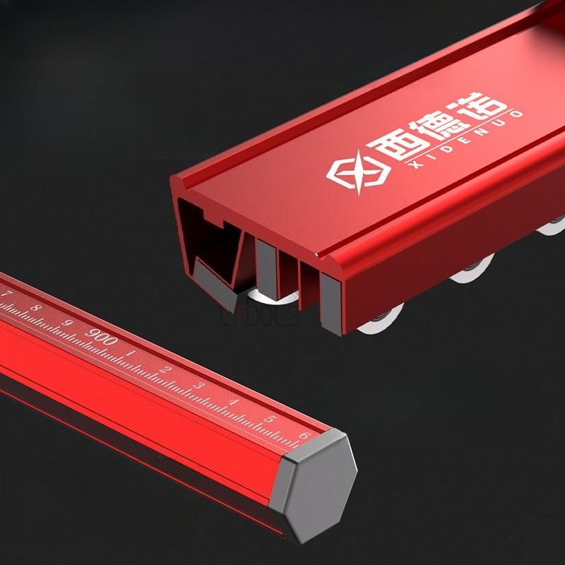 Laser-Stahllineal, Keramikflie – Industrial Laser Solutions Bewertung und Preis