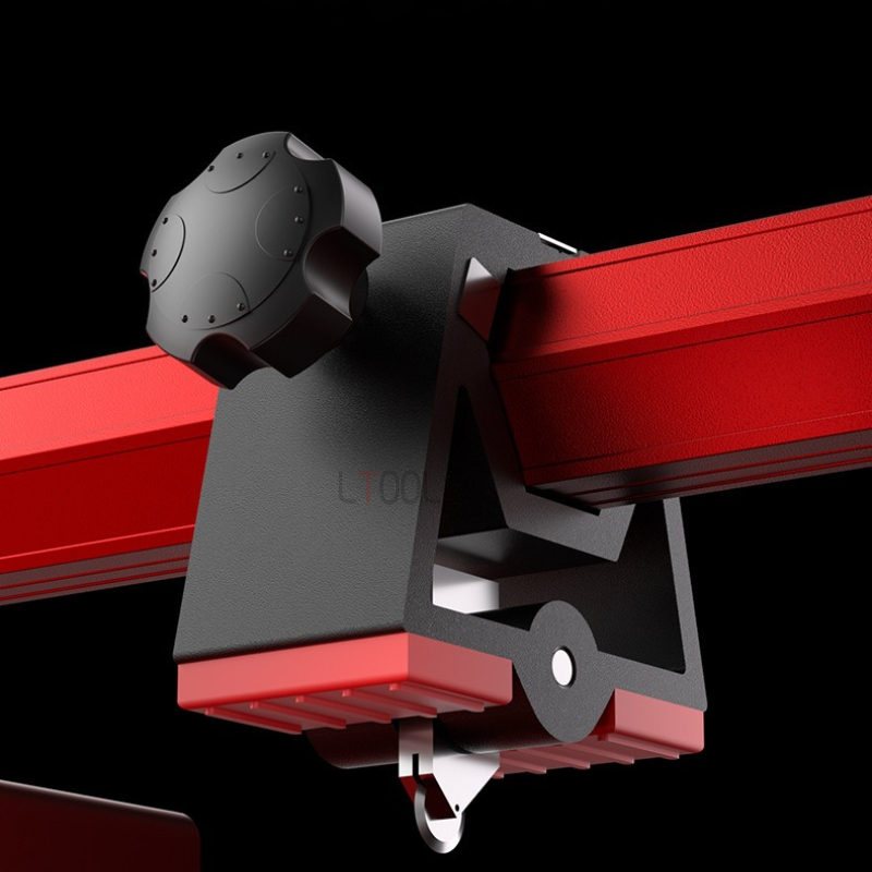 Laser-Stahllineal, Keramikflie – Industrial Laser Solutions Bewertung und Preis