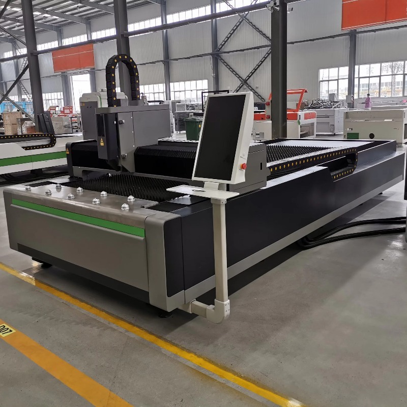 Faserlaser-Schneidemaschine CE – Industrial Laser Cutters Bewertung und Preis