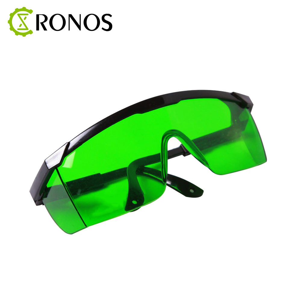 Cronos 190 - 420/900 - 1700nm  – Industrial Laser Glasses Bewertung und Preis