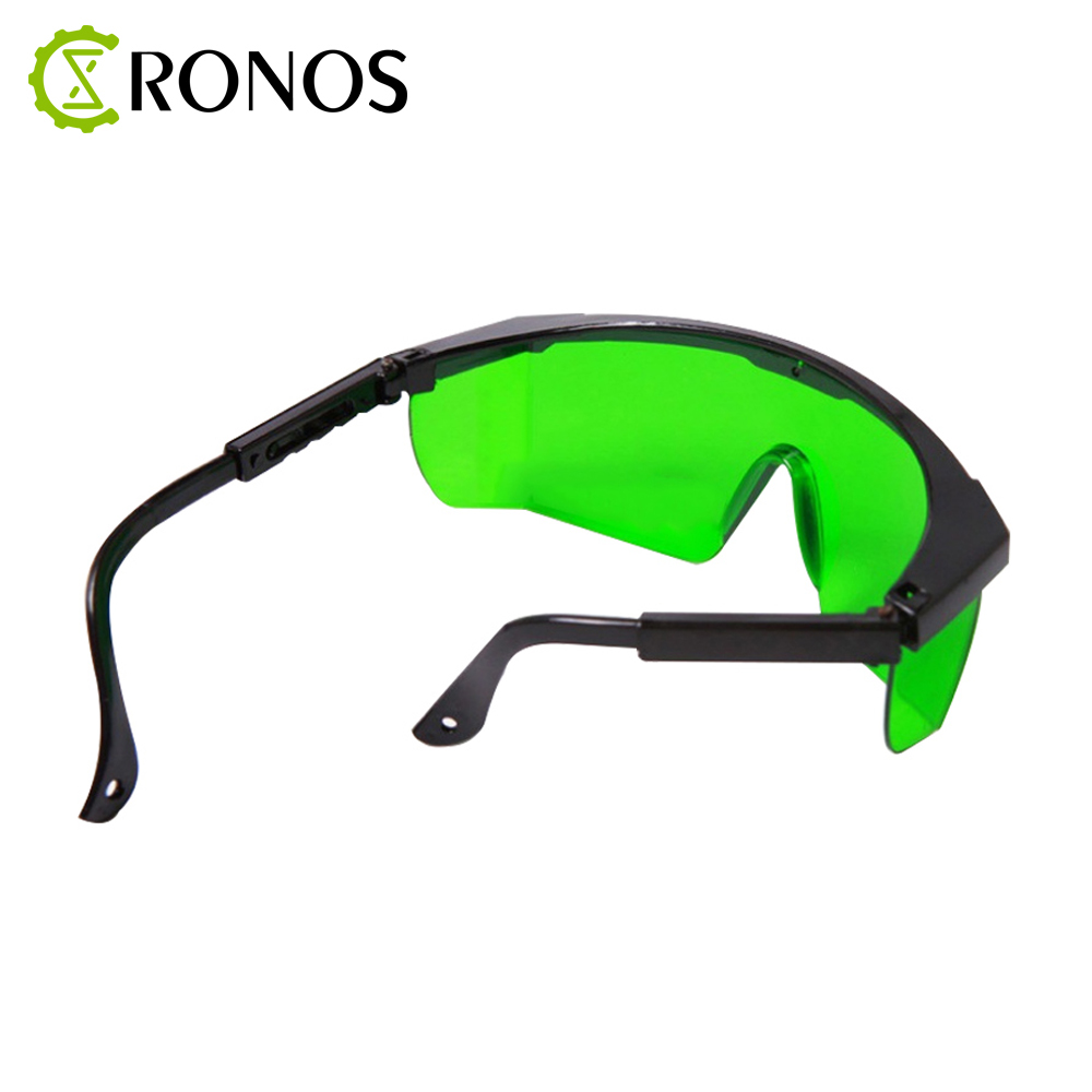 Cronos 190 - 420/900 - 1700nm  – Industrial Laser Glasses Bewertung und Preis
