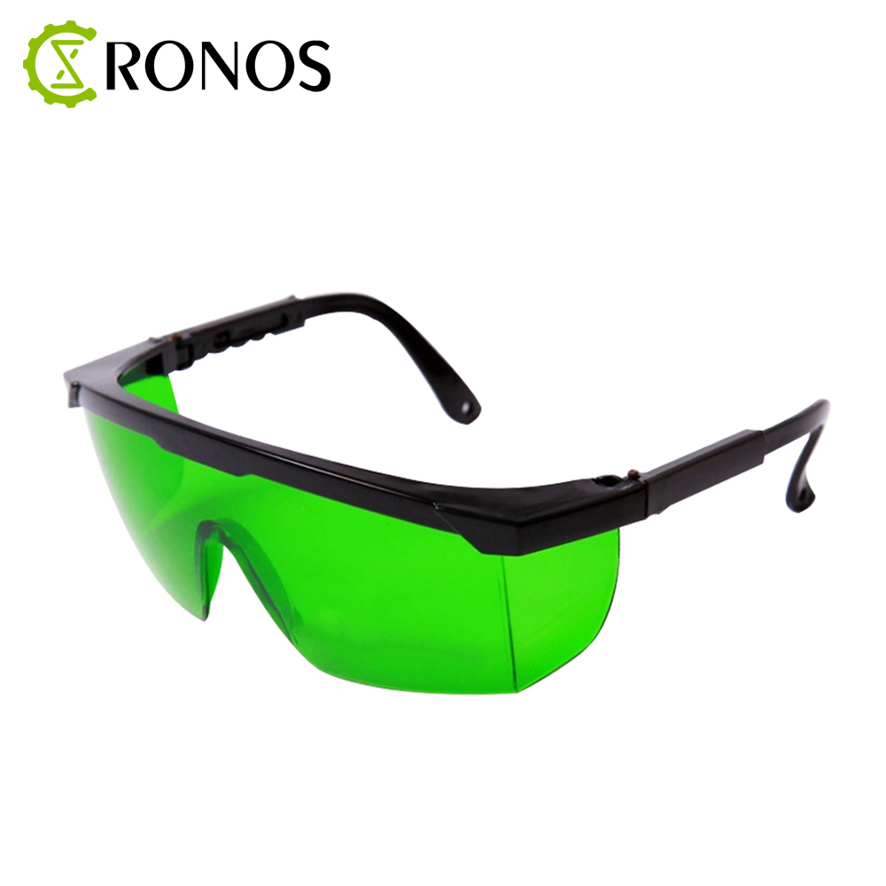 Cronos 190 - 420/900 - 1700nm  – Industrial Laser Glasses Bewertung und Preis