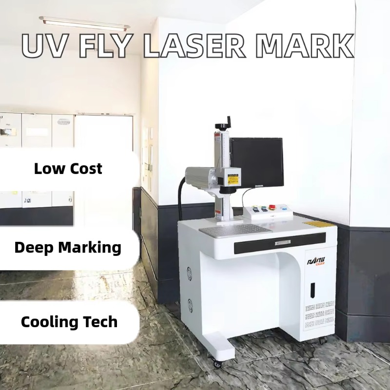 Neu eingetroffen: UV-Laserbesc – Industrial Use Of Laser Bewertung und Preis