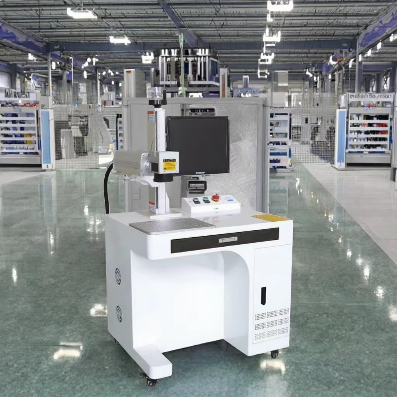 Neu eingetroffen: UV-Laserbesc – Industrial Use Of Laser Bewertung und Preis