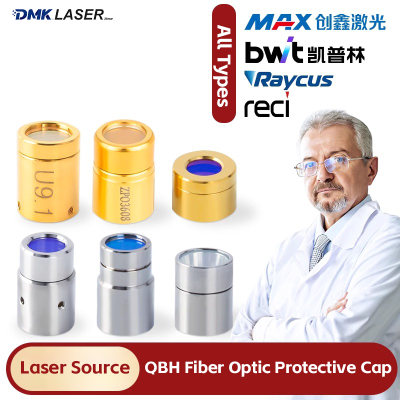 Laserquelle, schützende Fenste – Industrial Fiber Laser Bewertung und Preis
