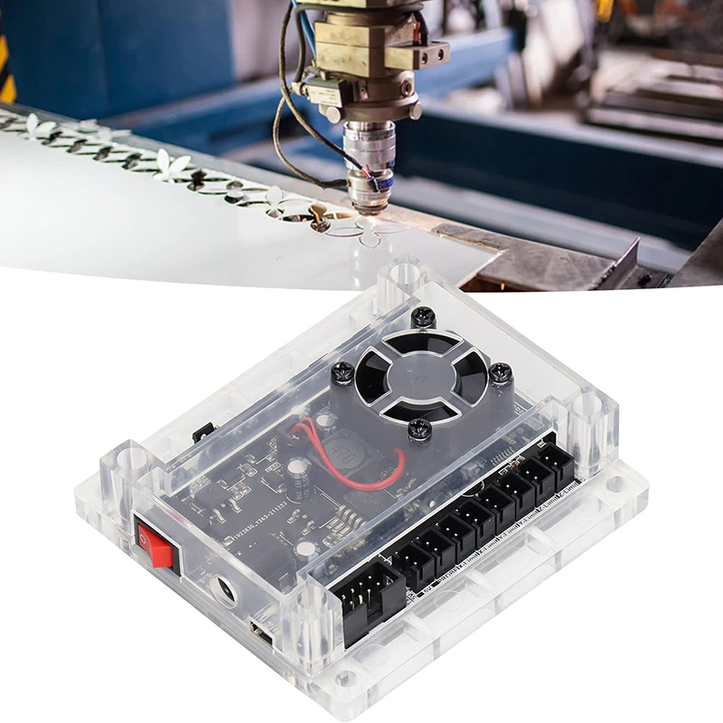 CNC-Graviermaschinen-Steuerpla – Controller Grbl Board Bewertung und Preis