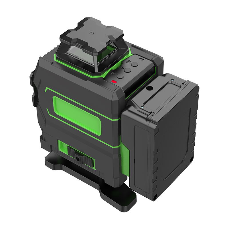 Hochwertige grüne 3-Punkt-Wass – Industrial Use Of Laser Bewertung und Preis