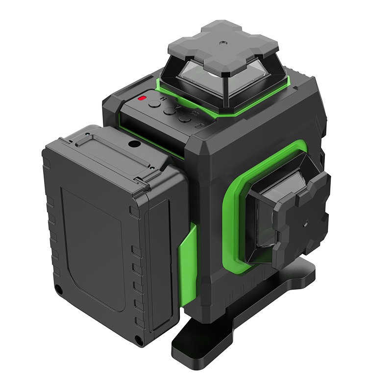 Hochwertige grüne 3-Punkt-Wass – Industrial Use Of Laser Bewertung und Preis