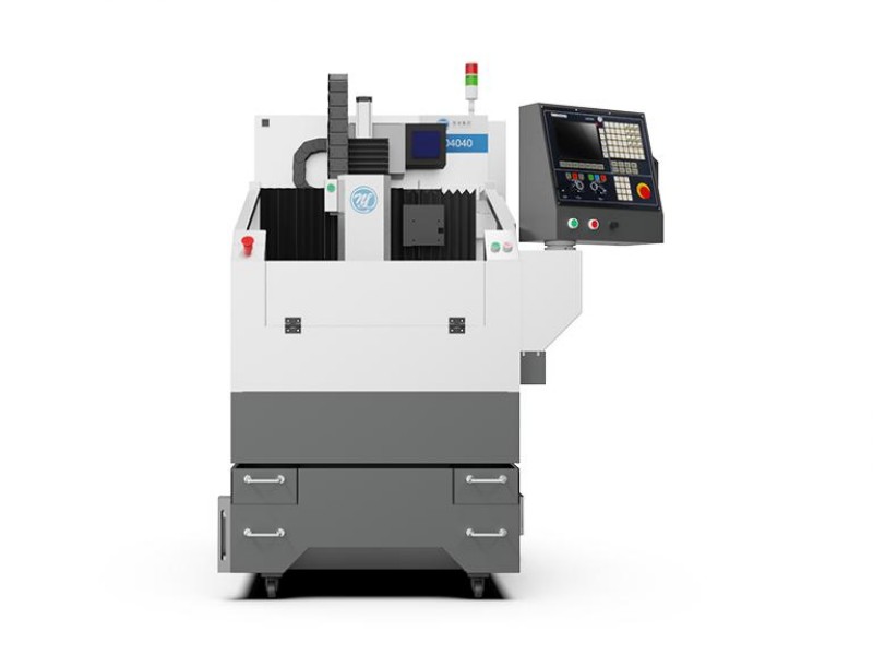 4-Achsen-GRBL-CNC-Gravur- und  – Acrylic Cutting Machine Bewertung und Preis