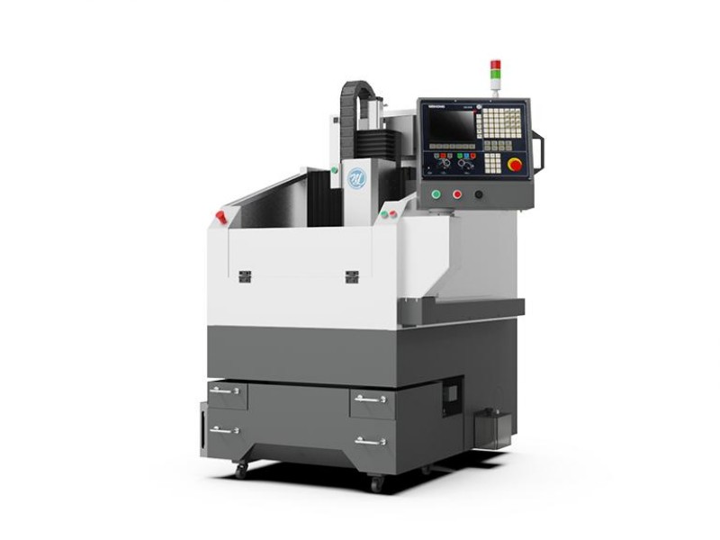 4-Achsen-GRBL-CNC-Gravur- und  – Acrylic Cutting Machine Bewertung und Preis