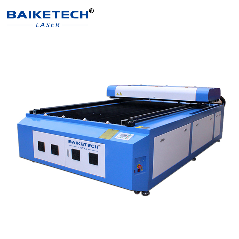 80W CO2-Laserschneid- und Grav – Acrylic Cutting Machine Bewertung und Preis