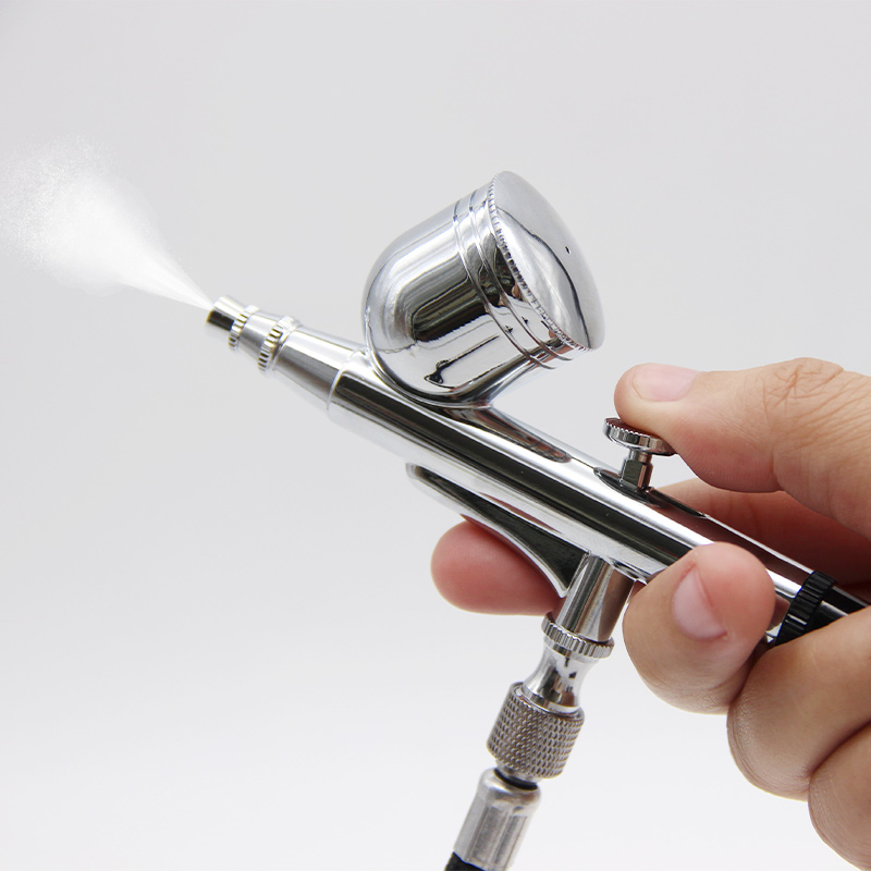 Kuchen Spray Luft Pinsel Spray – Industrial Laser Solutions Bewertung und Preis