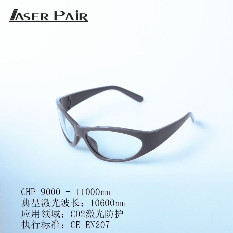 CO2 Desktop Praktische Dot Mat – Industrial Laser Glasses Bewertung und Preis