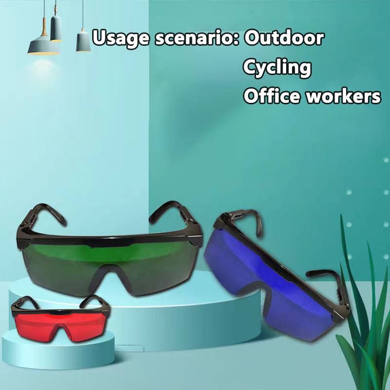 Lasers chutz brille für IPL/E- – Industrial Laser Glasses Bewertung und Preis