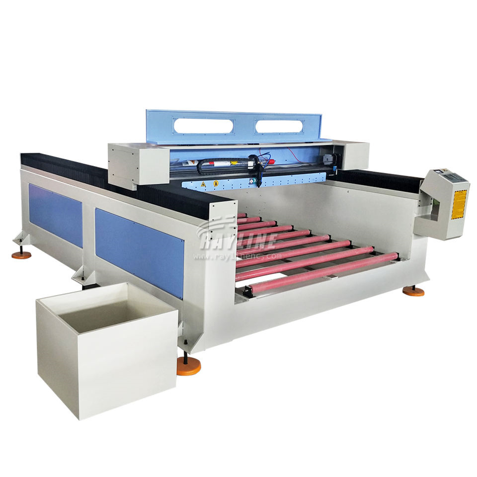 CO2-Laserschneidemaschine 150W – Industrial Laser Cutters Bewertung und Preis
