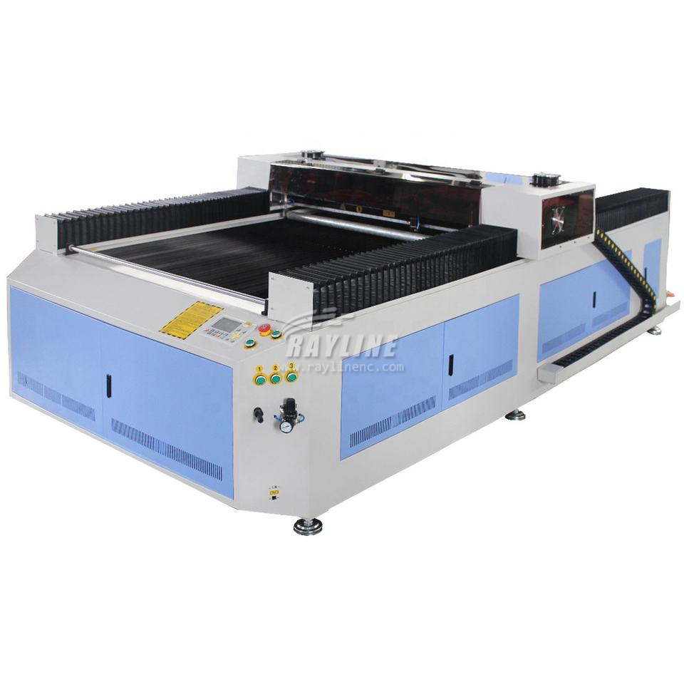 CO2-Laserschneidemaschine 150W – Industrial Laser Cutters Bewertung und Preis