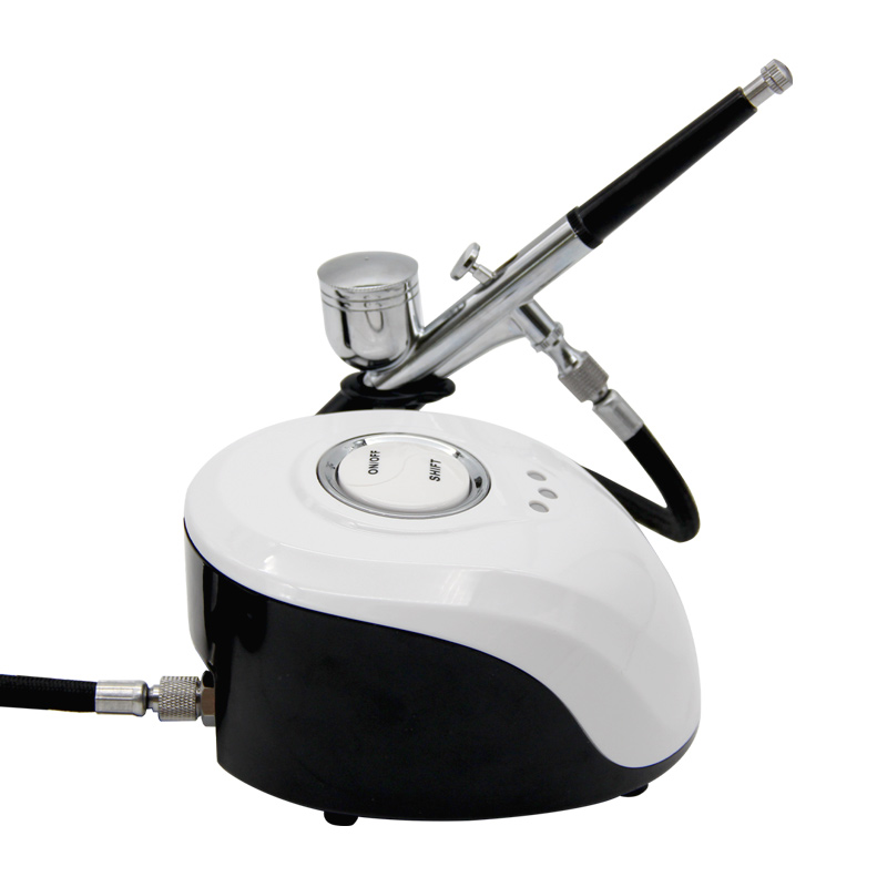 Tragbare Airbrush Mit Kompress – Industrial Laser Solutions Bewertung und Preis