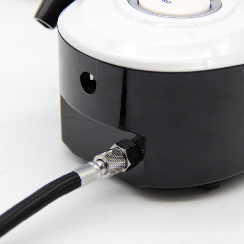 Tragbare Airbrush Mit Kompress – Industrial Laser Solutions Bewertung und Preis
