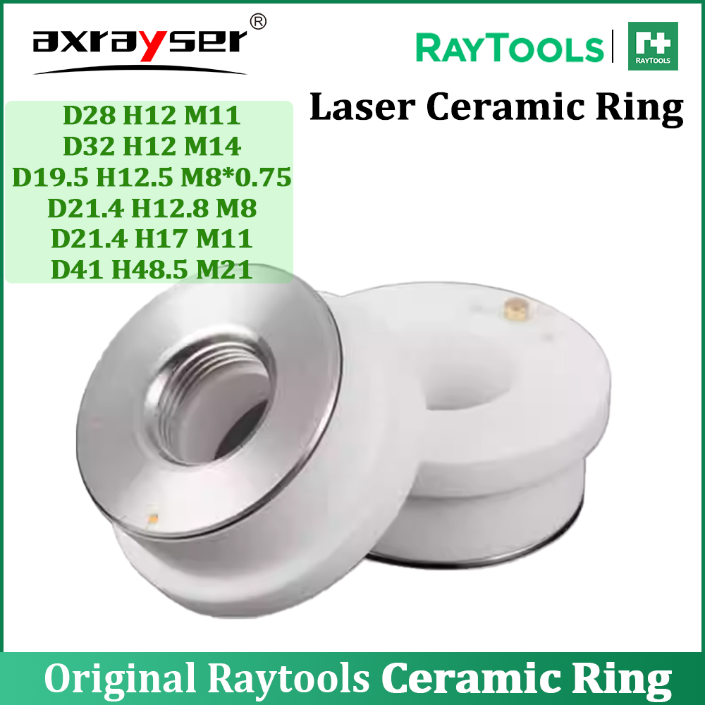 Original Raytools Laser-Kerami – Industrial Fiber Laser Bewertung und Preis