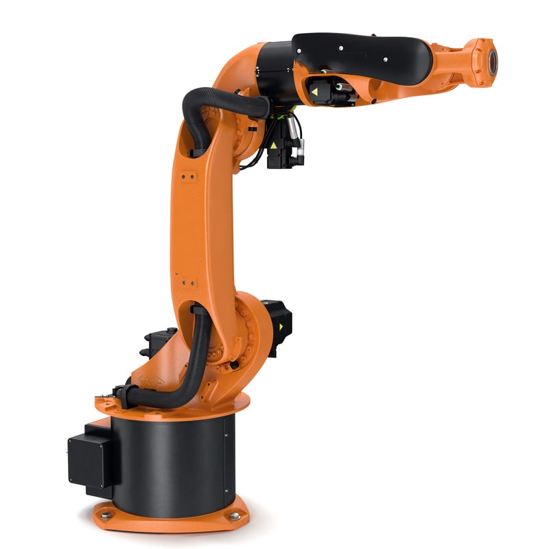 Industrieller Schweißroboter K – Industrial Laser Welding Machine Bewertung und Preis