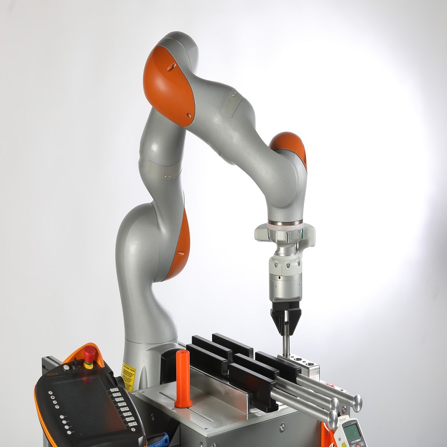 Industrieller Schweißroboter K – Industrial Laser Welding Machine Bewertung und Preis