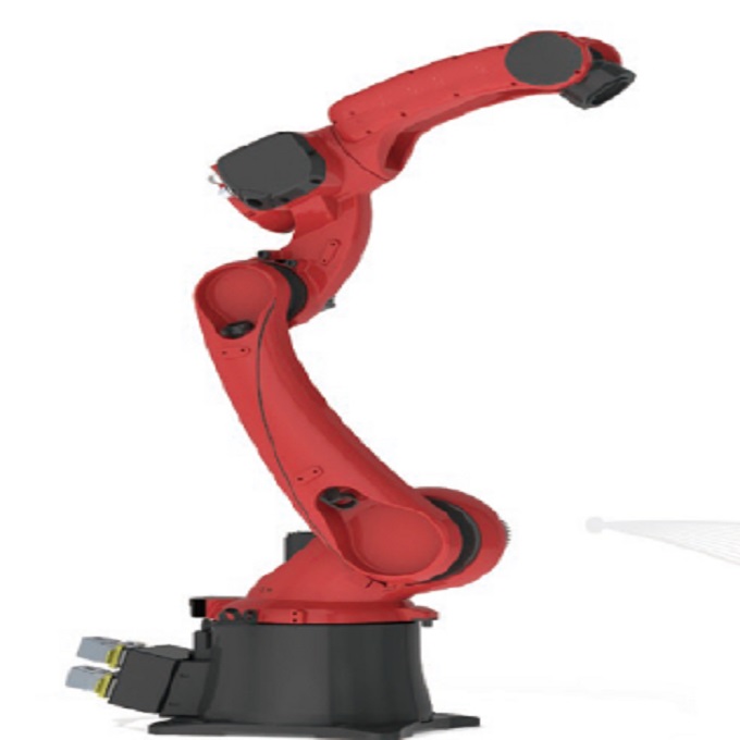 Industrieller Schweißroboter K – Industrial Laser Welding Machine Bewertung und Preis
