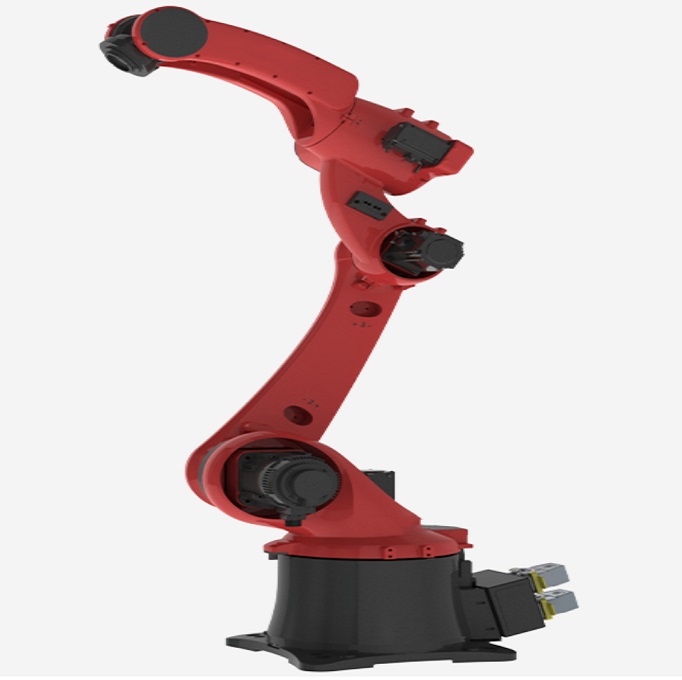 Industrieller Schweißroboter K – Industrial Laser Welding Machine Bewertung und Preis