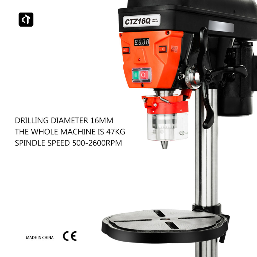 220V 550W Laser-Tischbohrmasch – Industrial Laser Repair Bewertung und Preis
