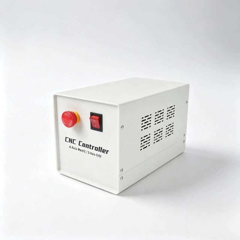 CNC-Steuerbox 4-Achsen Mach3 G – Controller Grbl Board Bewertung und Preis