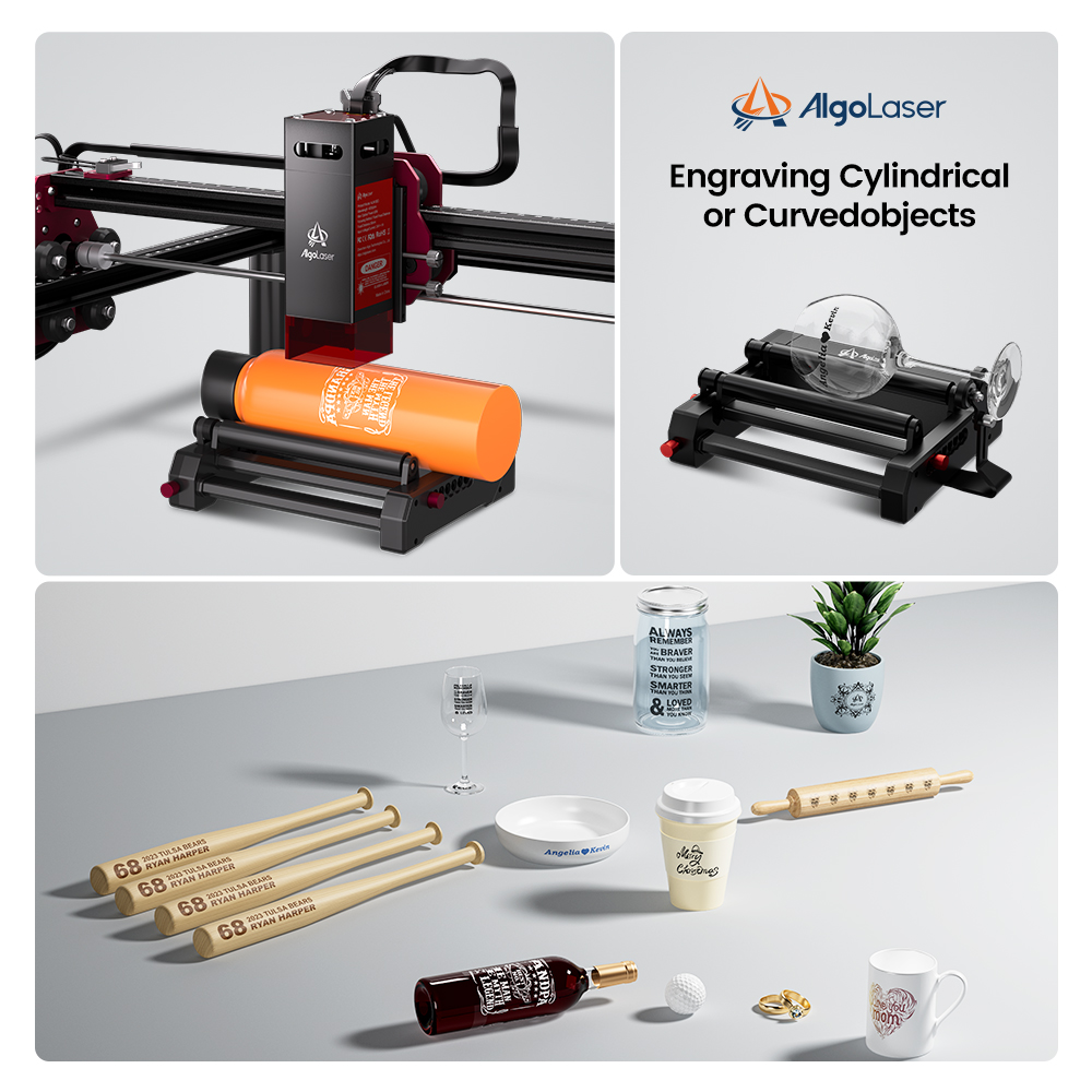 AlgoLaser DIY KIT MK2 10 W Las – Industrial Laser Solutions Bewertung und Preis