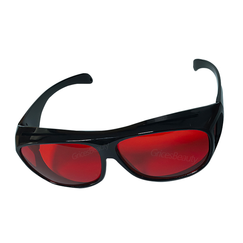 Leichte Schutzbrille, beschlag – Industrial Laser Glasses Bewertung und Preis