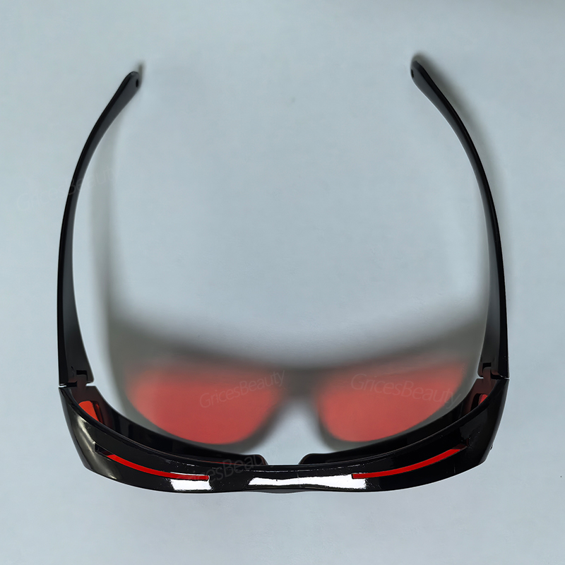 Leichte Schutzbrille, beschlag – Industrial Laser Glasses Bewertung und Preis