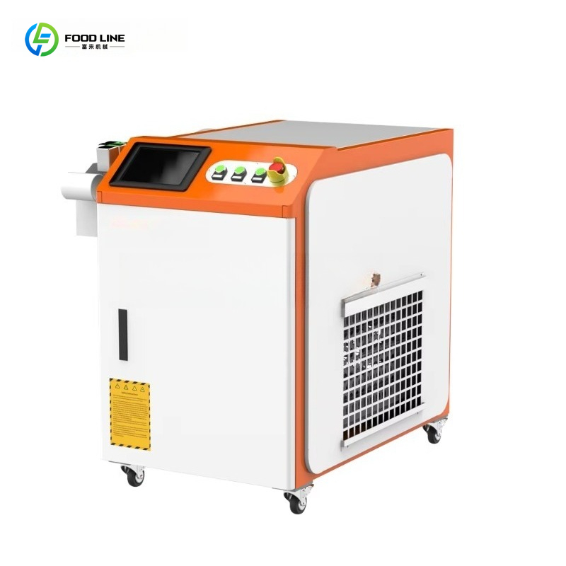 Maßgefertigte Hochleistungs-In – Industrial Laser Rust Remover Bewertung und Preis