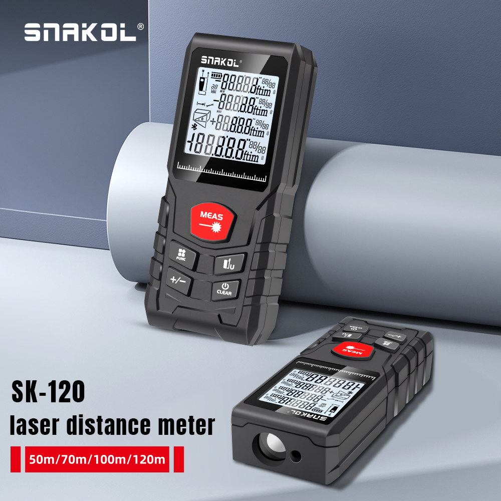 SNAKOL 3-in-1 Hochpräziser Las – Industrial Laser Training Bewertung und Preis
