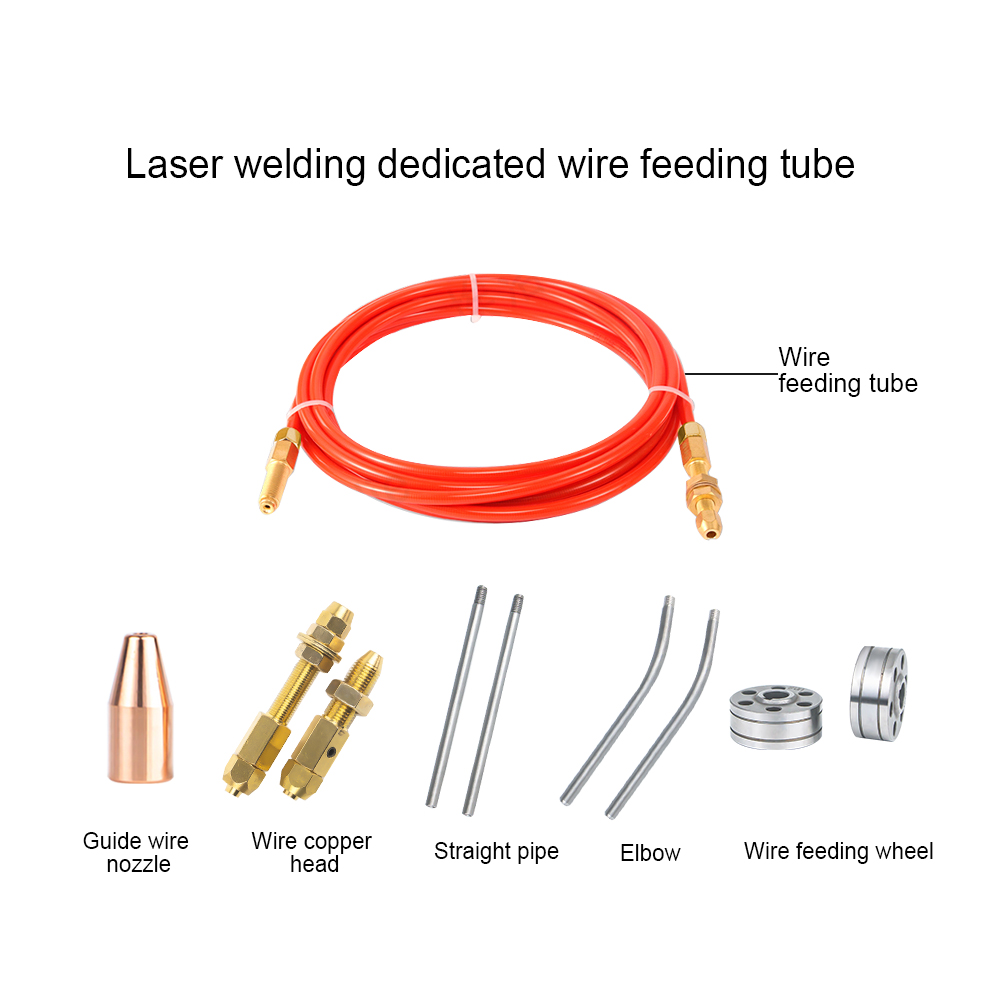 SUP-Drahtzuführungsrohrführung – Industrial Laser Repair Bewertung und Preis